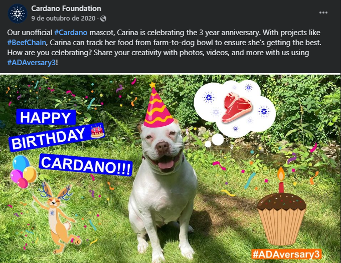 Carina
